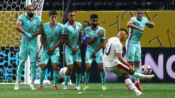 Berita Panas dari Dunia Sport CNN : Daftar 7 Tim Tersingkir dari Piala Dunia Antarklub 2025