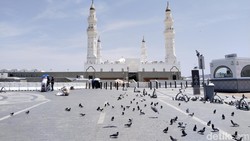 img-title 10 Kota di Dunia yang Disebut dalam Al-Qur'an Beserta Penjelasannya