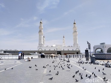 img-title 10 Kota di Dunia yang Disebut dalam Al-Qur'an Beserta Penjelasannya