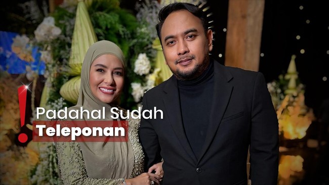 Meisya dan Bebi Dapat Undangan H-1, Sebut Dhani 'Juara'