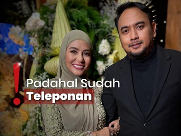 Meisya dan Bebi Dapat Undangan H-1, Sebut Dhani 'Juara'