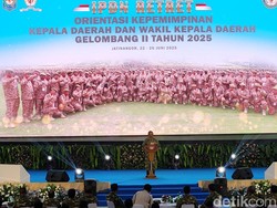 Retret Gelombang II, Tito Ungkit Bupati Indramayu Tak Izin ke Luar Negeri