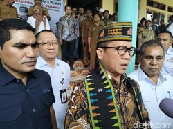 Kades di NTT Takut Tak Bisa Kelola Dana Kopdes Merah Putih Rp 3 M