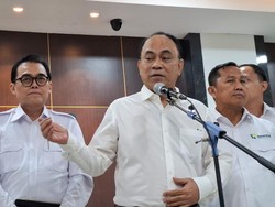 Budi Arie Mau Temui Prabowo Bahas Pendanaan Koperasi Merah Putih
