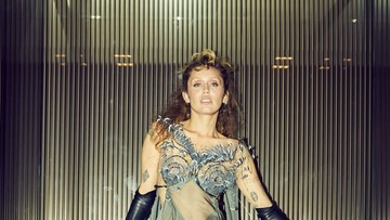 Miley Cyrus Fobia Kertas, Merinding dan Ingin Muntah Saat Menyentuhnya