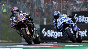 Jadwal MotoGP Belanda 2025: Balapan Jam Berapa, Tayang di Mana?