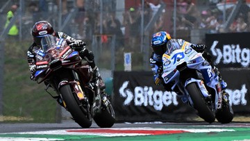 Kabar Sport CNN Terbaru : Pengakuan Mengejutkan Morbidelli Soal Marquez Bersaudara