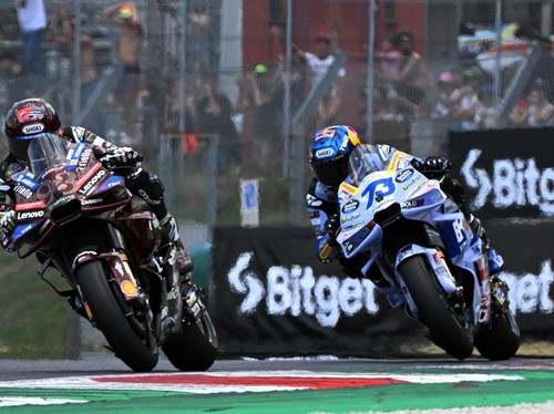 Prediksi MotoGP Belanda 2025