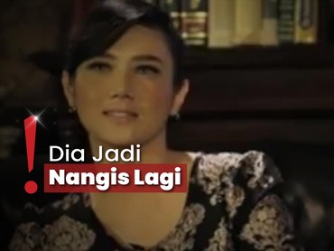 Mulan Jameela Akui Pernah Ditalak Ahmad Dhani Sehari