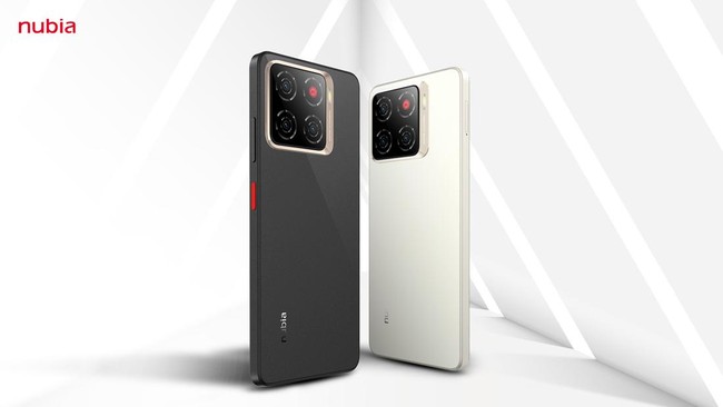 Nubia Rilis Hp Harga Rp1 Jutaan Sudah Ada Fitur AI, Sebagus Apa? Nubia merilis dua ponsel baru yang dibanderol dengan harga Rp1 jutaan, yakni nubia A36 dan nubia A56. Simak spesifikasinya,