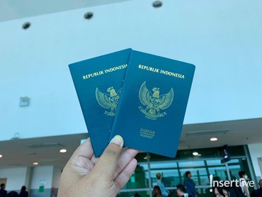 Ini Daftar 10 Paspor Terlemah di Dunia Agustus 2025, Ada Indonesia?