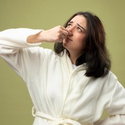 Sudah Tahu? Ini 3 Faktor Penyebab Kentut Bau Busuk dan Menyengat