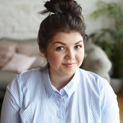 35 Model Rambut untuk Perempuan Gemuk agar Terlihat Kurus