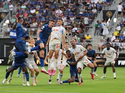 Hasil Piala Dunia Antarklub 2025: Salzburg Vs Al Hilal Berakhir Imbang