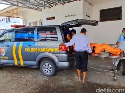Perkelahian Security Vs Warga Berujung Maut di Karawang