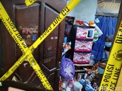 2 Janin Hasil Praktik Aborsi di Sorong Ditemukan Dikubur di Pekarangan Rumah