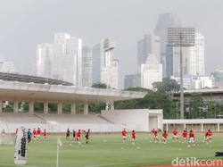Jadwal Timnas Indonesia Vs Brunei di Piala AFF U-23 2025 Hari Ini