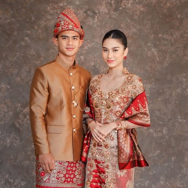 Terpopuler: Rachel Vennya Jenguk Anak Erika Carlina Vs Pratama Arhan Hapus Foto Nikah