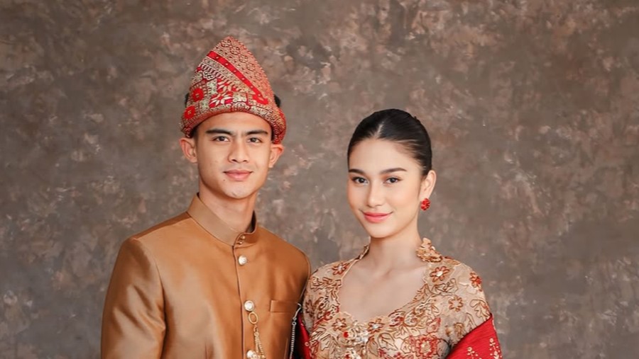 Pratama Arhan dan Azizah Salsha Pratama Arhan dan Azizah Salsha