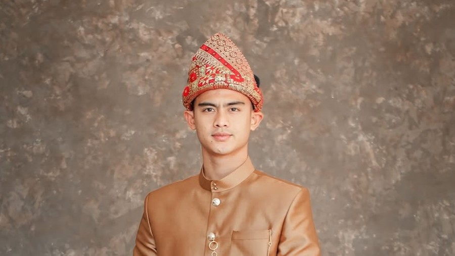 Pratama Arhan dan Azizah Salsha