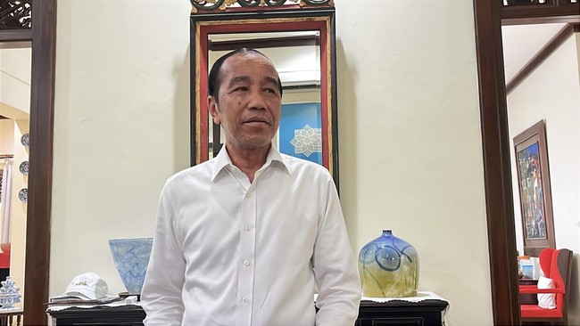 Laporan Presiden ke-7 RI Jokowi terkait dugaan fitnah atau pencemaran nama baik buntut tudingan ijazah palsu di Polda Metro Jaya naik ke tahap penyidikan.
