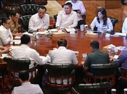 Prabowo Bentuk Satgas Kopdes Merah Putih, Zulhas Jadi Ketua