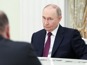 11 Juta Orang Hilang di Rusia, Krisis Seks Makin Parah 11 Juta Orang Hilang di Rusia, Krisis Seks Makin Parah
