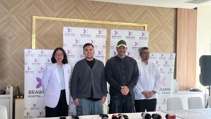 Detik Network