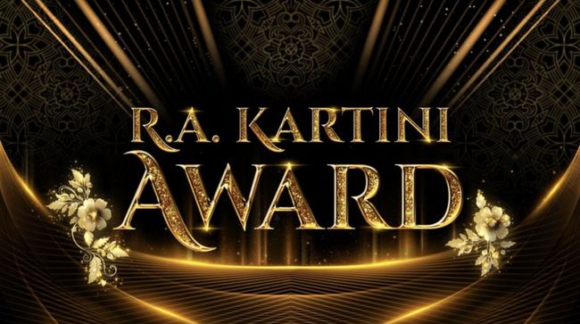 RA Kartini Awards merupakan bentuk apresiasi terhadap perempuan Indonesia yang telah berkontribusi sekaligus menjadi inspirasi di berbagai bidang.
