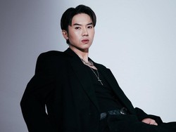 Lakukan Operasi Plastik, Rafael Tan Ngaku Lebih Percaya Diri