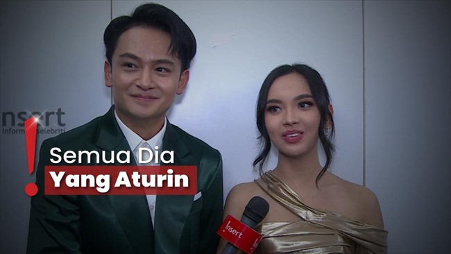 Banyak Dapat Kejutan Ultah ke-22, Lyodra Puji Usaha Randy Martin