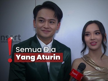 Banyak Dapat Kejutan Ultah ke-22, Lyodra Puji Usaha Randy Martin