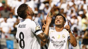 Berita Olahraga Terkini CNN Sport : Hasil FIFA Club World Cup: Salzburg vs Al Hilal Imbang, Madrid Menang