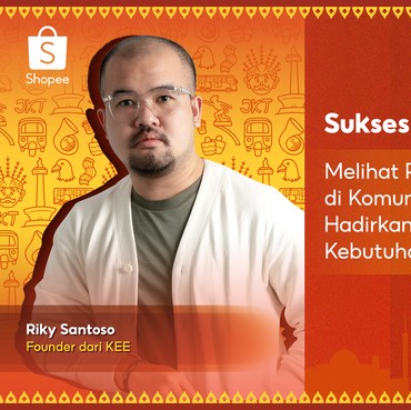 Melihat Peluang dari Masalah, Ini Kisah Brand KEE Hadirkan Tas Kamera untuk Kebutuhan Fotografer