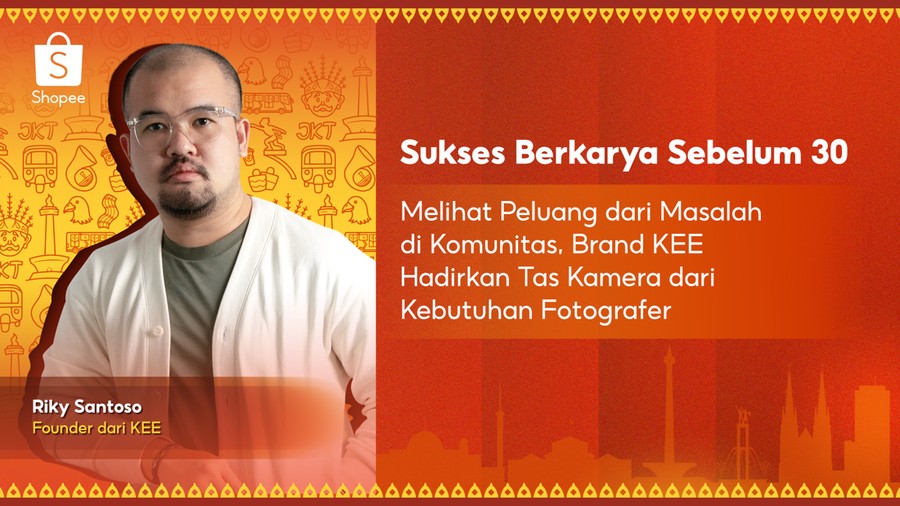 Riky Santoso