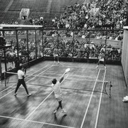 Bukan Tenis, Bukan Squash! Inilah Sejarah Unik Olahraga Padel