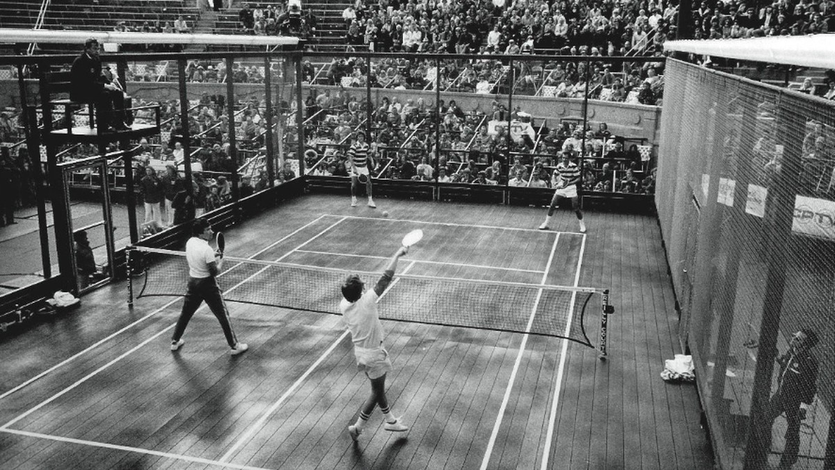 Bukan Tenis, Bukan Squash! Inilah Sejarah Unik Olahraga Padel