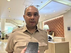 Biaya Logistik Bisa Naik 30% Imbas Perang, Pengusaha Minta Ini dari Pemerintah