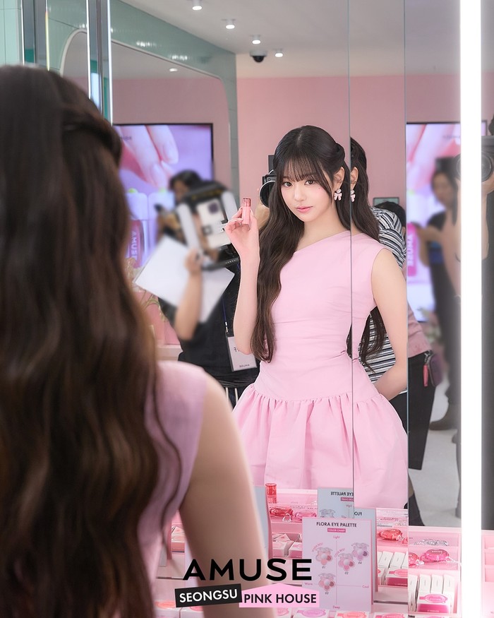 Sementara itu, IVE akan merilis EP Jepang ketiga bertajuk ‘Be Alright’ akhir bulan depan, tepatnya pada 30 Juli 2025 mendatang. Buat kamu pencinta K-Pop khususnya fans IVE alias DIVE, catat tanggalnya, ya!/ Foto: instagram.com/amuse