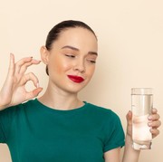 Jangan Malas Minum, Simak 7 Tips Agar Lebih Rajin Minum Air Putih Setiap Hari