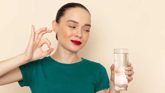 img-title Jangan Malas Minum, Simak 7 Tips Agar Lebih Rajin Minum Air Putih Setiap Hari