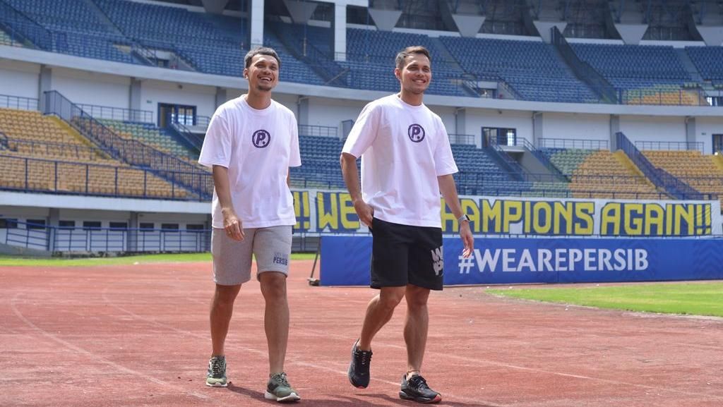 Bursa Transfer Super League: Kakak Beradik di Persib Kompak ke Persik