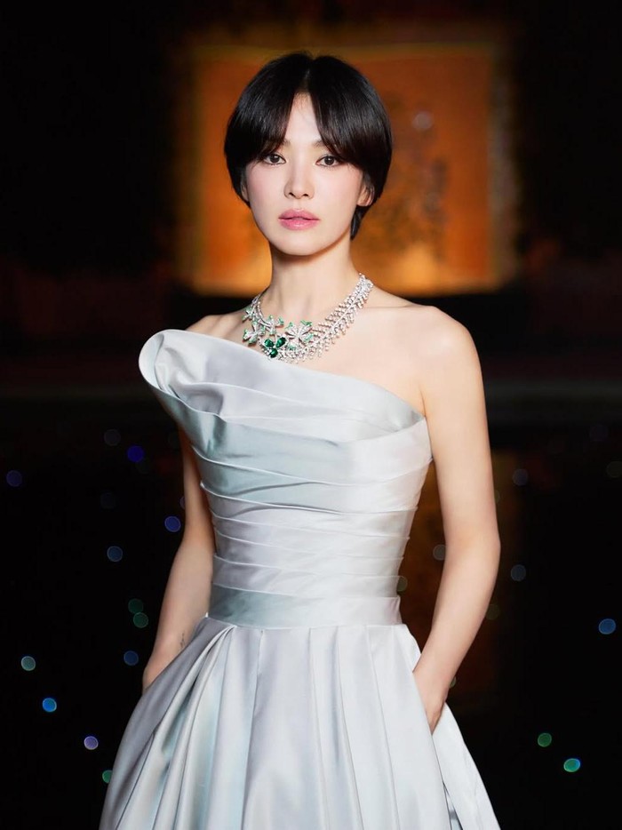 Song Hye Kyo