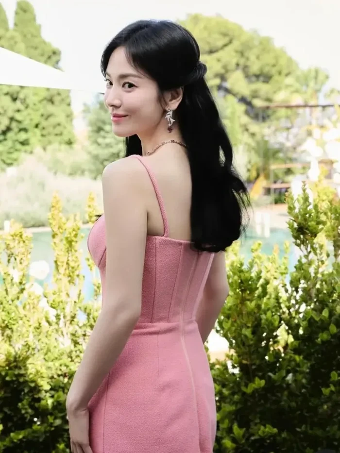 Song Hye Kyo