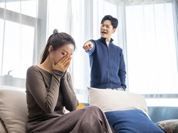 Apakah Kamu Berkencan dengan Psikopat? Pakar Ungkap Tanda-tandanya