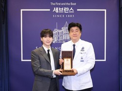 Suga BTS Cetak Rekor Donasikan Rp 59 M ke RS, Bikin Tempat Perawatan Autisme