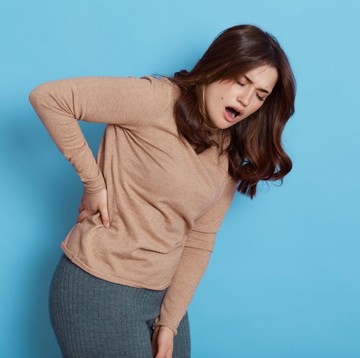 8 Kondisi Tubuh yang Menunjukkan Ginjal Mulai Bermasalah, Kenali Segera!