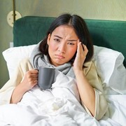 7 Sinyal Tubuh Butuh Rehat Total Sebelum Sakit Datang, Yuk Kenali!