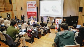 Kampus ke Industri: Digistar Connect Telkom Dukung Talenta Digital