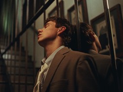 Lirik Lagu I GUESS IT'S LOVE? - The Kid LAROI